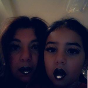 Meet your Posher, Dawn